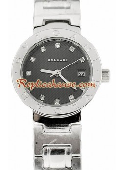 Bvlgari Bvlgari Dama Reloj Réplica