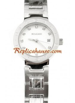 Bvlgari Bvlgari Dama Reloj Réplica