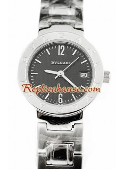 Bvlgari Bvlgari Dama Reloj Réplica