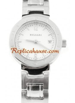 Bvlgari Bvlgari Dama Reloj Réplica