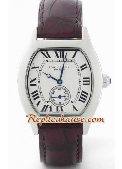 Cartier Réplica Tortue Reloj