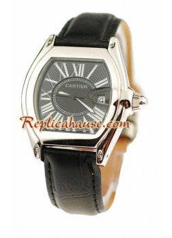 Cartier Roadster Reloj Réplica