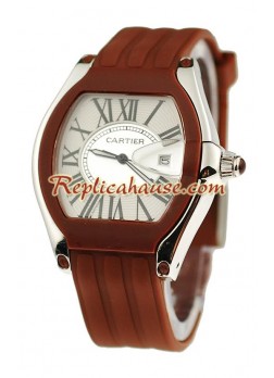 Cartier Roadster Reloj Réplica
