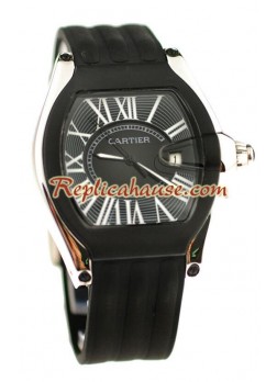 Cartier Roadster Reloj Réplica