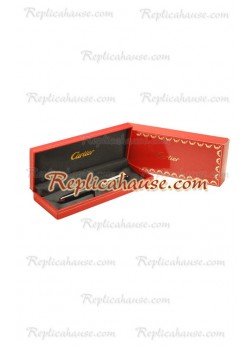 Cartier Suizo Bolígrafo de imitación