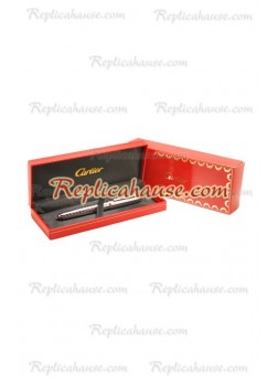 Cartier Suizo Bolígrafo de imitación