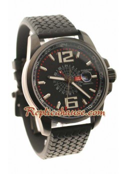 Chopard 1000 Miglia GT XL GMT Reloj Réplica
