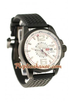 Chopard 1000 Miglia GT XL GMT Reloj Réplica