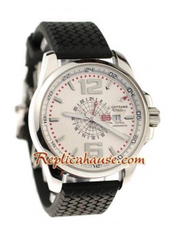 Chopard 1000 Miglia GT XL GMT Reloj Réplica