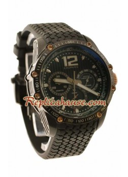 Chopard Classic Racing Superfast Reloj Suizo de imitación