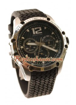 Chopard Classic Racing Superfast Reloj Suizo de imitación