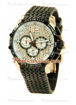 Chopard Classic Racing Superfast Reloj Réplica