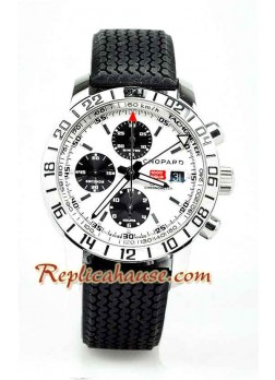 Chopard Millie Miglia XL GMT Reloj Suizo de imitación