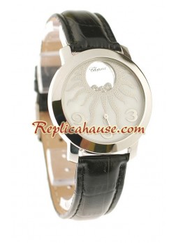 Chopard Happy Diamond Reloj Suizo de imitación