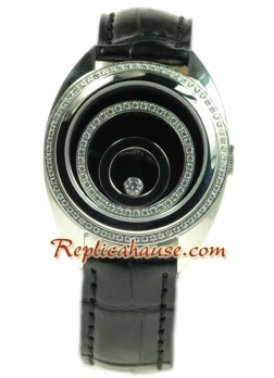 Chopard Happy Spirit Suizo Reloj para Dama