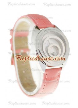 Chopard Happy Spirit Dama Reloj Réplica