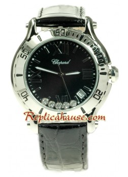 Chopard Happy Sport Dama Reloj Réplica