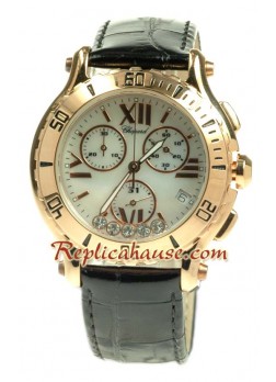Chopard Happy Sport Dama Reloj Réplica