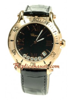 Chopard Happy Sport Dama Reloj Réplica