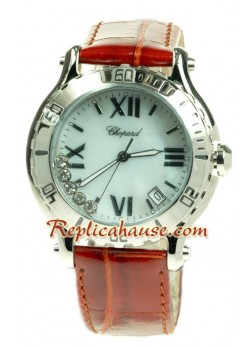 Chopard Happy Sport Dama Reloj Réplica
