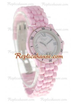Chopard Happy Sport Dama Reloj Réplica