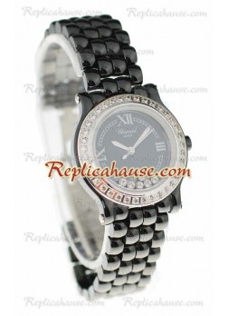 Chopard Happy Sport Dama Reloj Réplica