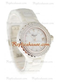 Chopard Happy Sport Dama Reloj Réplica