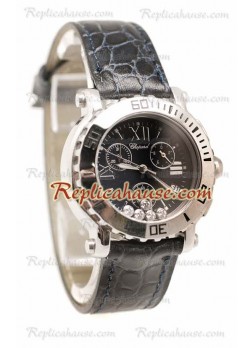 Chopard Happy Sport Dama Reloj Réplica