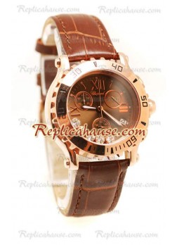 Chopard Happy Sport Dama Reloj Réplica