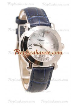 Chopard Happy Sport Dama Reloj Réplica