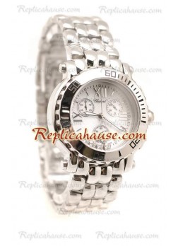 Chopard Happy Sport Dama Reloj Réplica