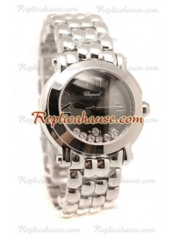 Chopard Happy Sport Dama Reloj Réplica
