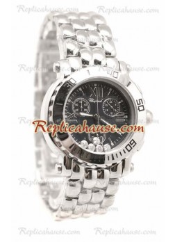 Chopard Happy Sport Dama Reloj Réplica