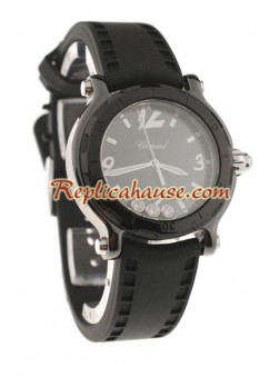 Chopard Happy Sport Reloj Suizo de imitación