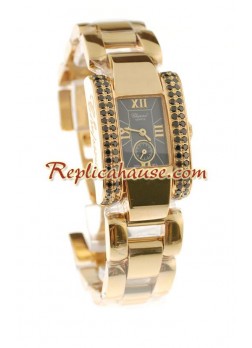 Chopard La Strada Suizo Dama Reloj Réplica