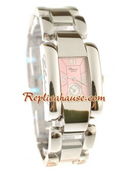 Chopard La Strada Suizo Dama Reloj Réplica