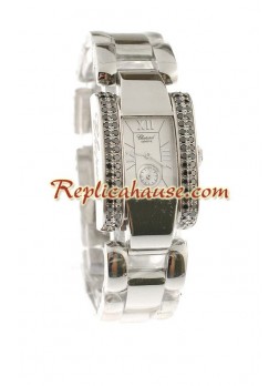 Chopard La Strada Suizo Dama Reloj Réplica