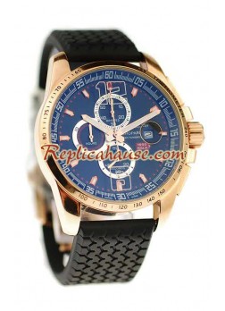 Chopard Mille Miglia Gran Turismo XL Edición Reloj