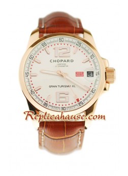 Chopard Mille Miglia Gran Turismo XL Edición Reloj
