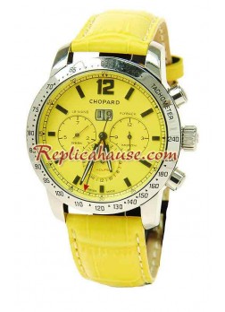Chopard Mille Miglia Edición Reloj de imitación