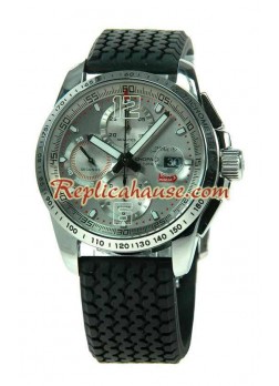 Chopard Millie Miglia XL GMT Reloj Suizo de imitación