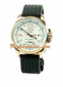 Chopard Millie Miglia Power Control Reloj