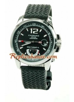 Chopard Millie Miglia Power Control Reloj