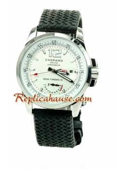 Chopard Millie Miglia Power Control Reloj