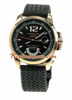 Chopard Millie Miglia Power Control Reloj
