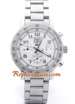 Chopard Mille Miglia Edición Reloj de imitación