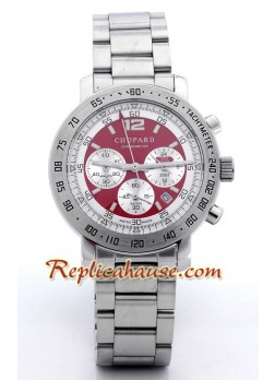 Chopard Mille Miglia Edición Reloj de imitación