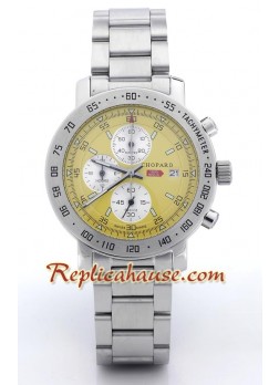 Chopard Mille Miglia Edición Reloj de imitación