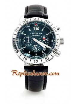 Chopard Millie Miglia Edición Reloj de imitación