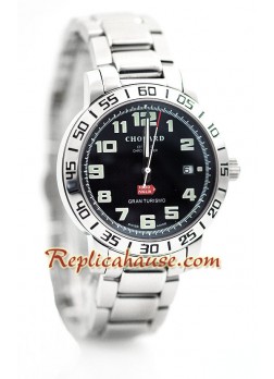 Chopard Millie Miglia Reloj Suizo de imitación
